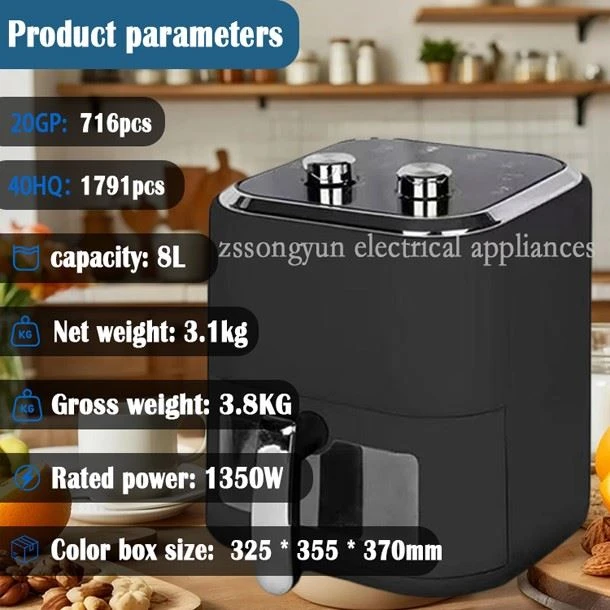 Air Fryer Mondial Family best