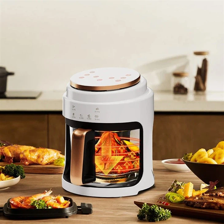 Best Air Fryer
