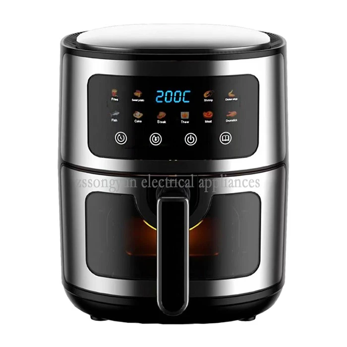 Martin Lewis Air Fryers suppliers