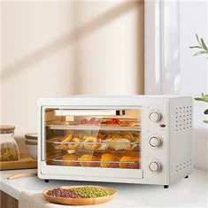 برقی اجاق گاز سیاه